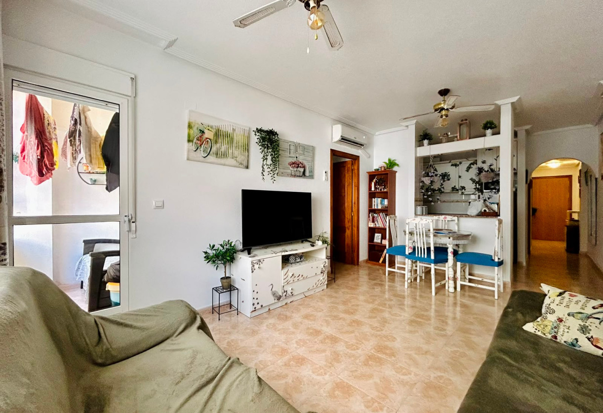 Sale · Apartment · Torrevieja Centro · Torrevieja