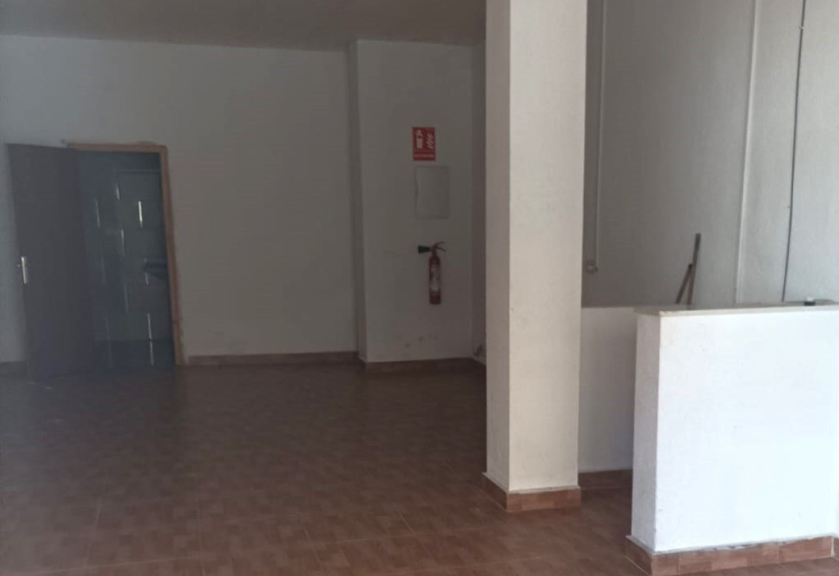 Sale · - COMMERCIAL PREMISES · Torrevieja Centro · Torrevieja