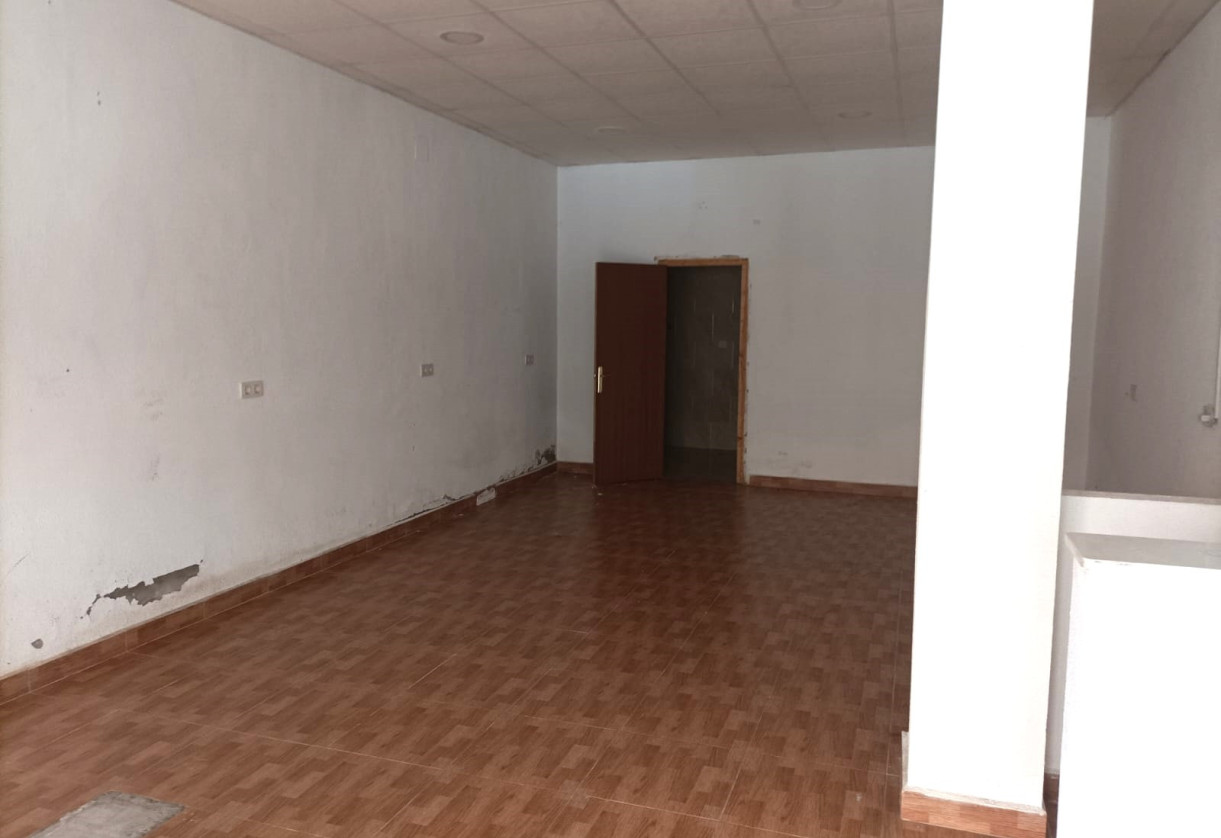 Sale · - COMMERCIAL PREMISES · Torrevieja Centro · Torrevieja