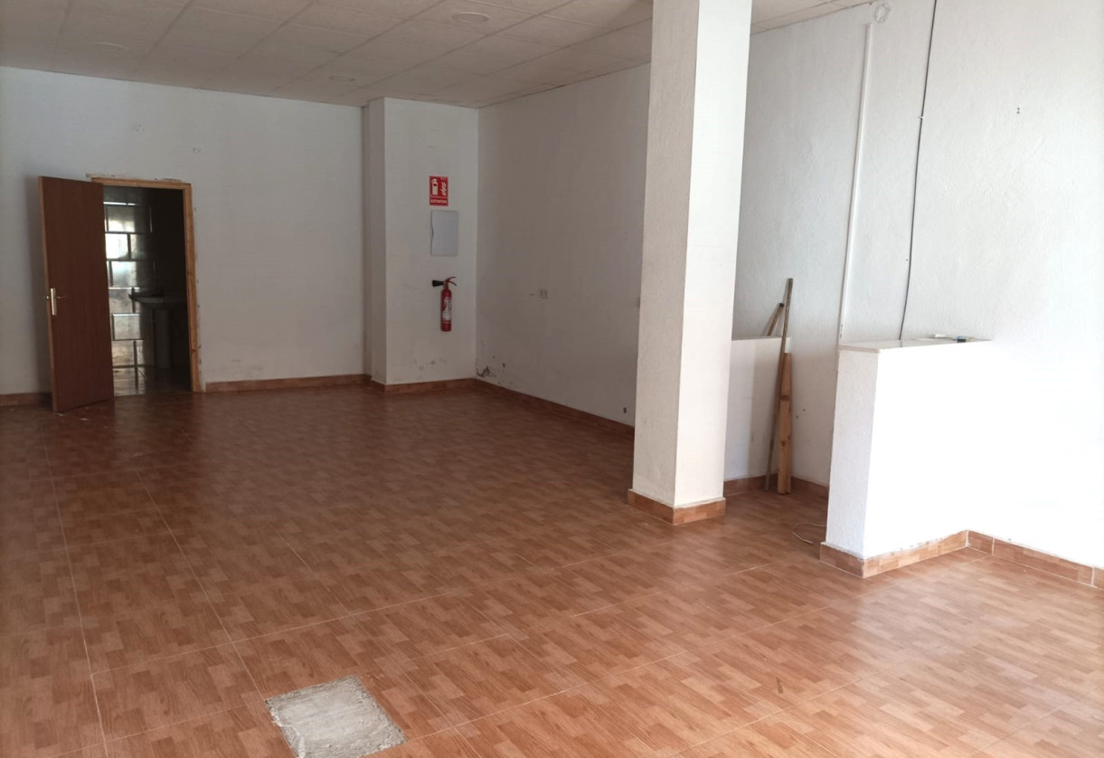 Sale · - COMMERCIAL PREMISES · Torrevieja Centro · Torrevieja
