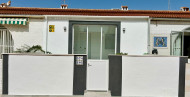 Sale · Bungalow · La Siesta - El Salado - Torreta · La Siesta