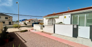 Sale · Bungalow · La Siesta - El Salado - Torreta · La Siesta