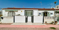 Sale · Bungalow · La Siesta - El Salado - Torreta · La Siesta