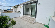 Sale · Bungalow · La Siesta - El Salado - Torreta · La Siesta