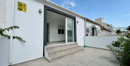 Sale · Bungalow · La Siesta - El Salado - Torreta · La Siesta
