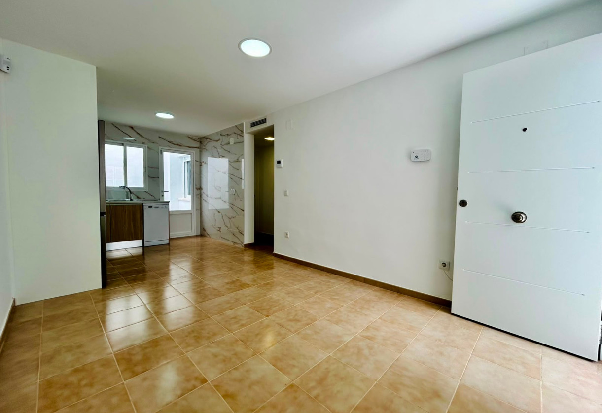 Sale · Bungalow · La Siesta - El Salado - Torreta · La Siesta