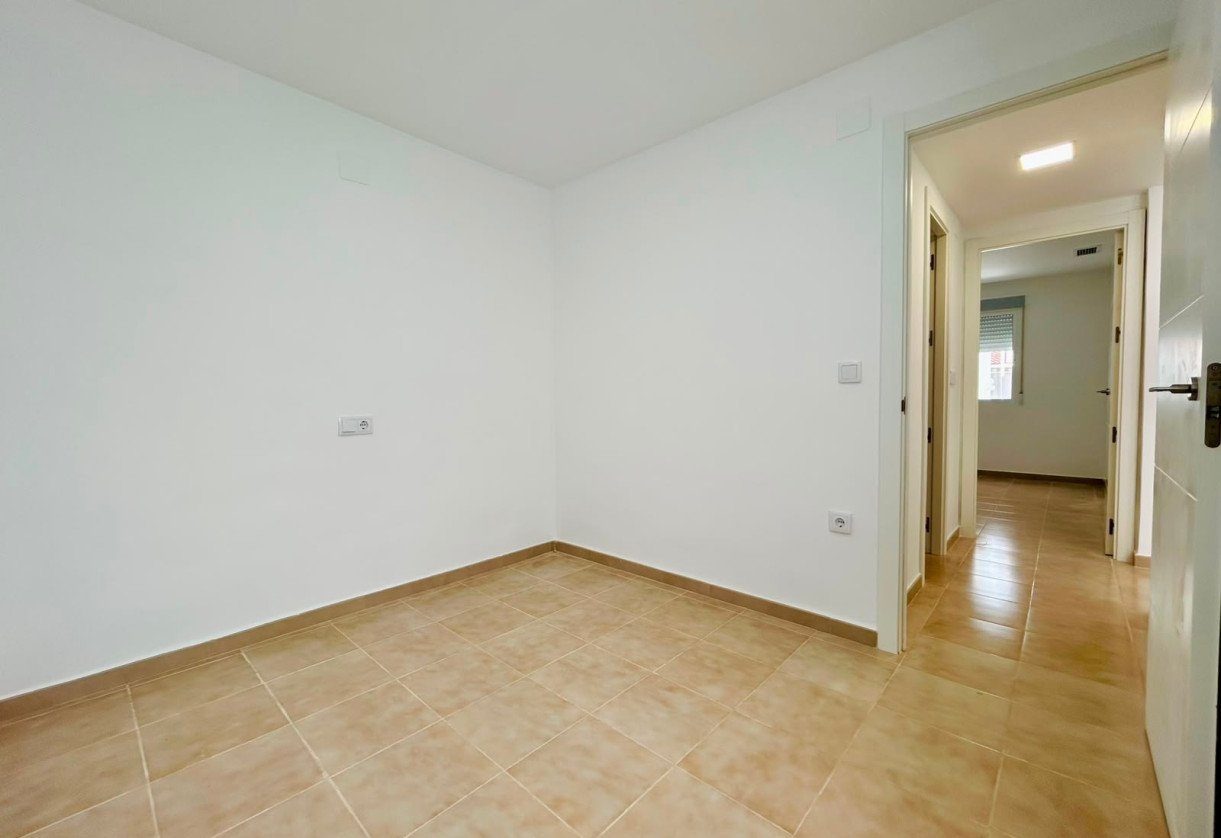 Sale · Bungalow · La Siesta - El Salado - Torreta · La Siesta