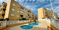 Sale · Apartment · La Mata · Torrevista Playa