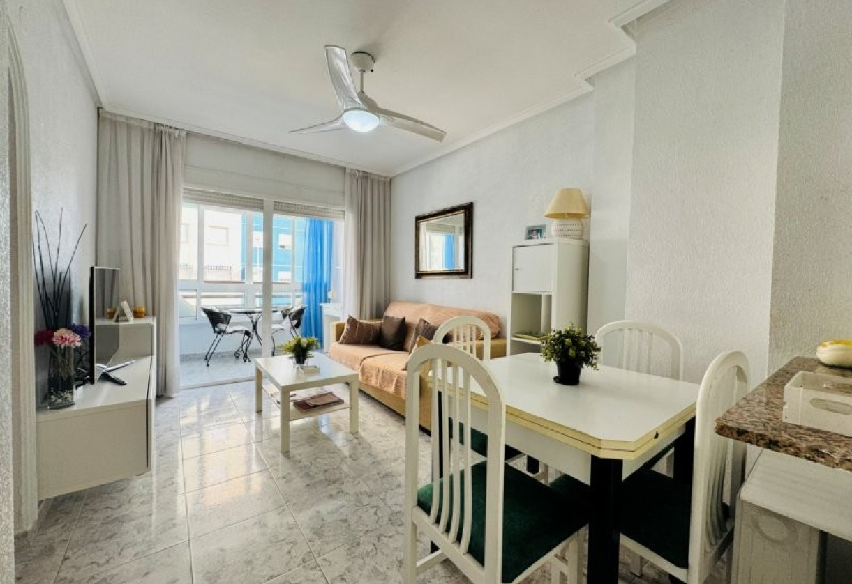 Sale · Apartment · La Mata · Torrevista Playa
