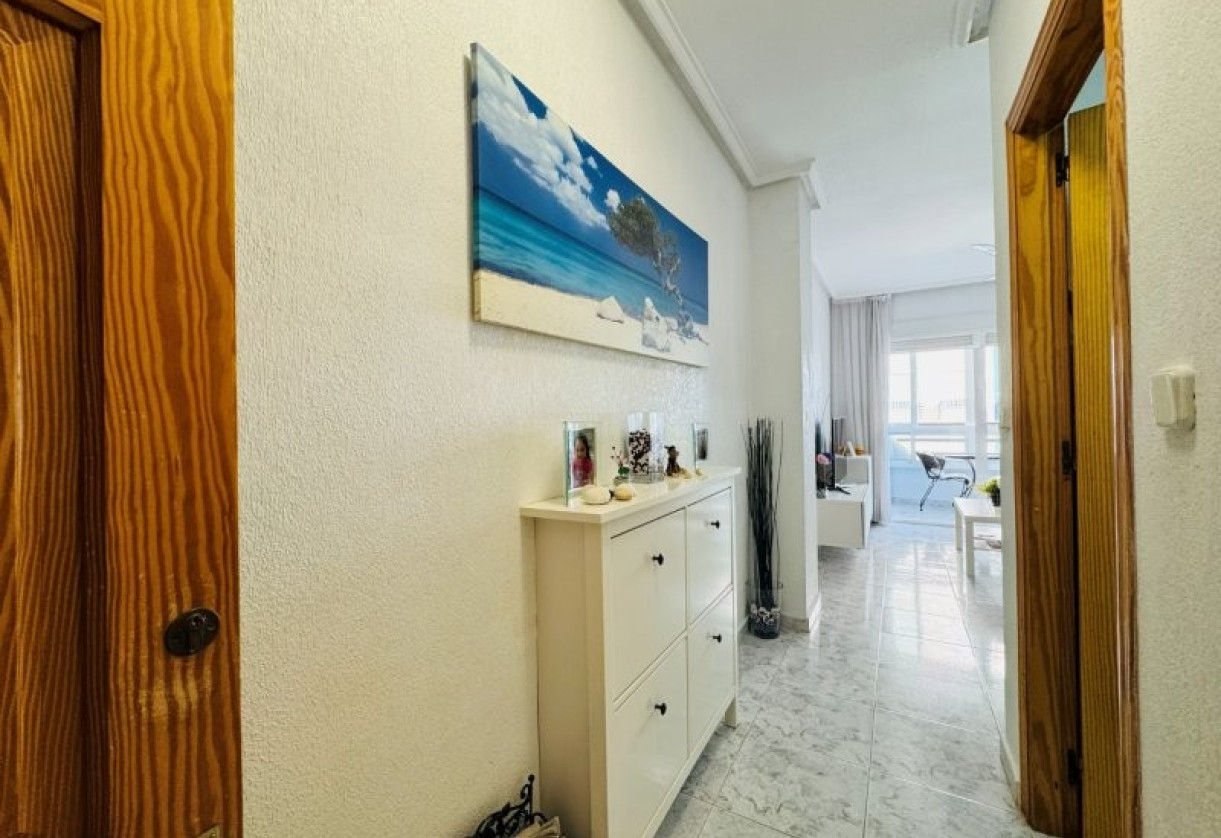 Sale · Apartment · La Mata · Torrevista Playa