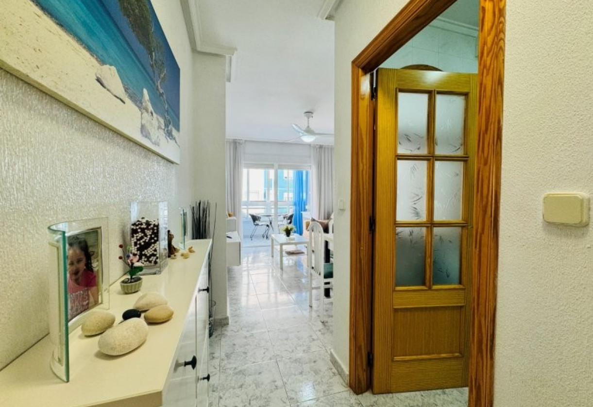 Sale · Apartment · La Mata · Torrevista Playa