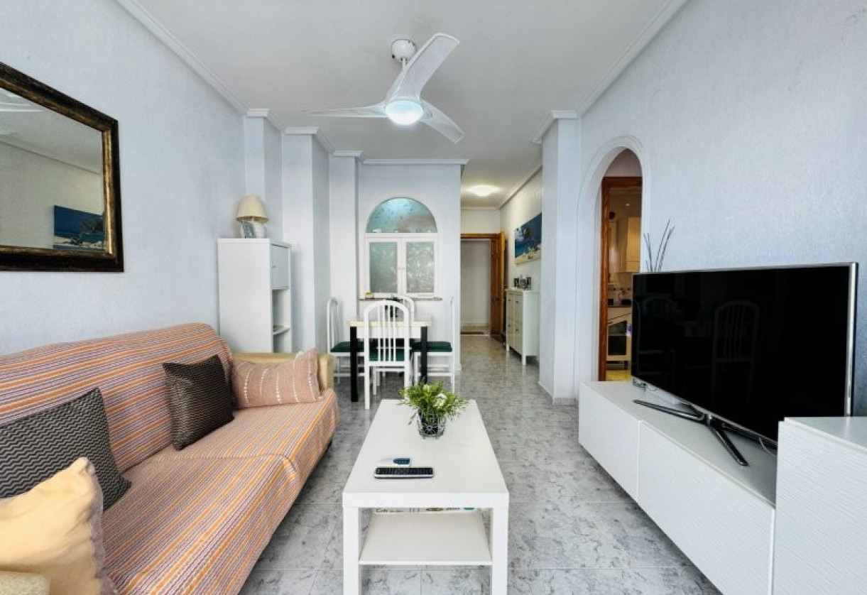 Sale · Apartment · La Mata · Torrevista Playa
