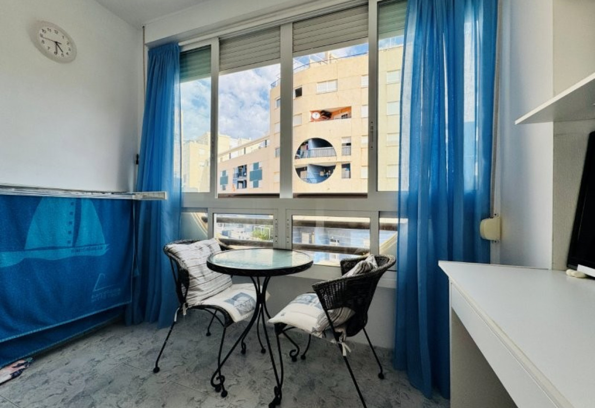 Sale · Apartment · La Mata · Torrevista Playa