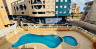 Sale · Apartment · La Mata · Torrevista Playa