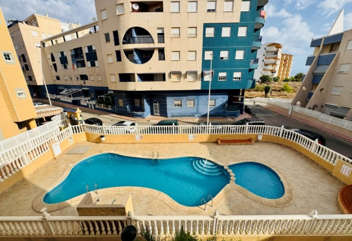 Sale · Apartment · La Mata · Torrevista Playa