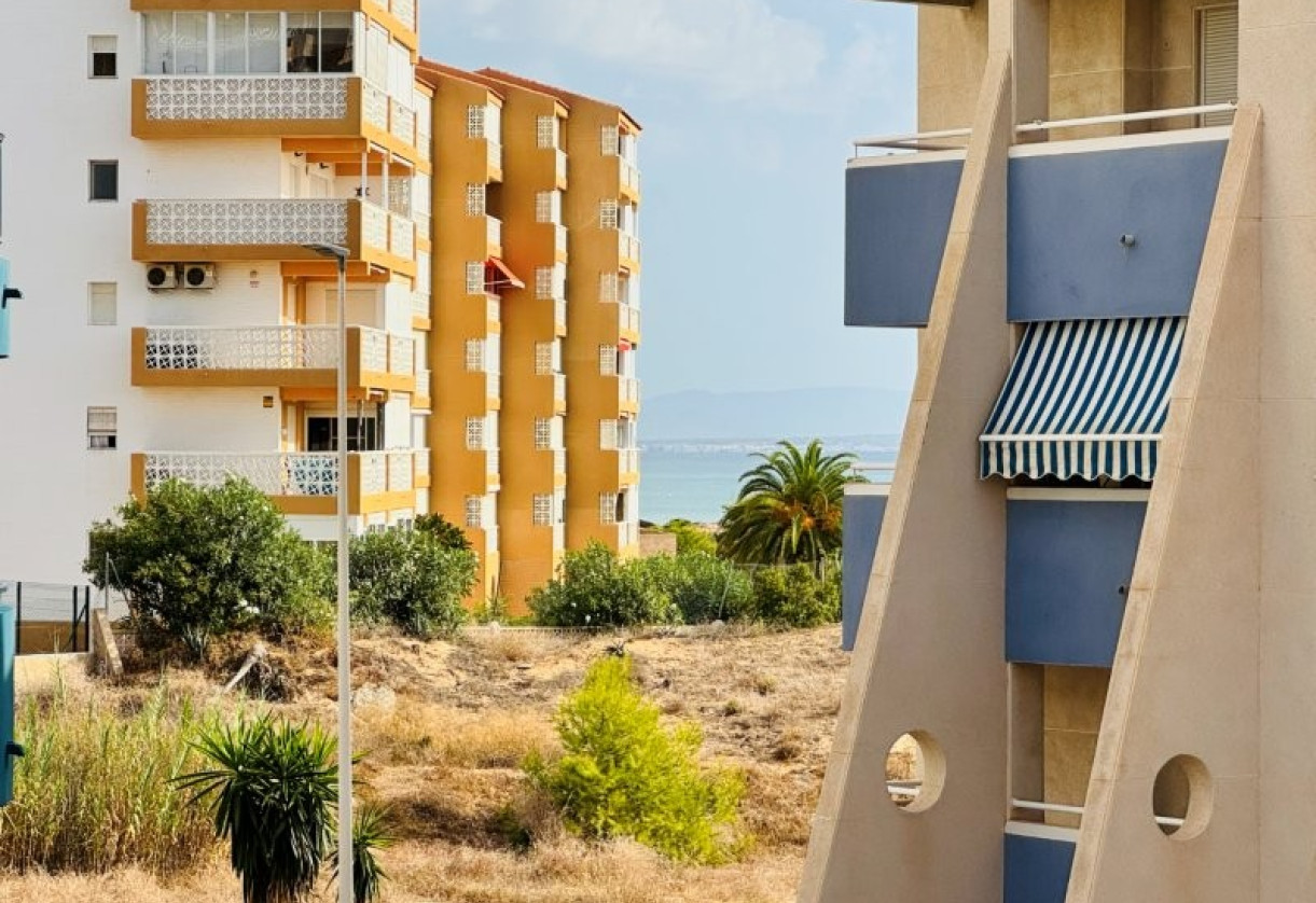 Sale · Apartment · La Mata · Torrevista Playa