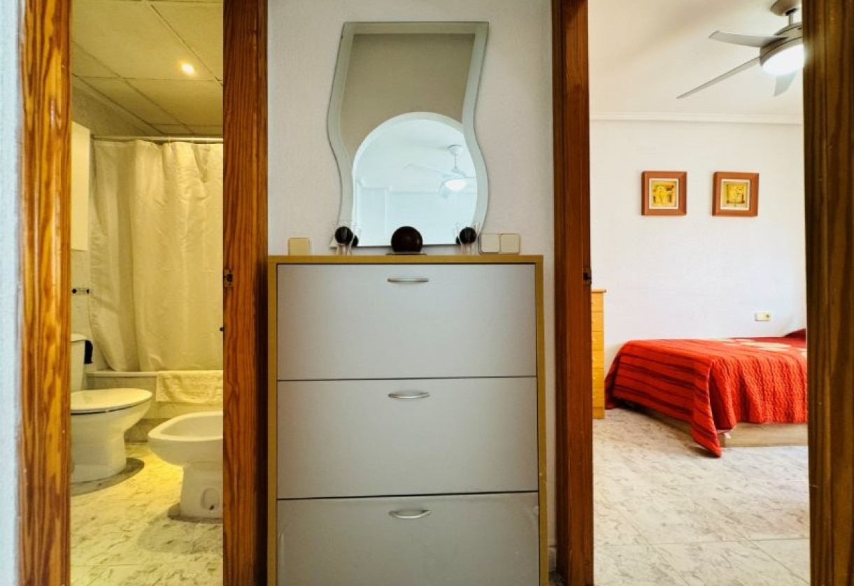Sale · Apartment · La Mata · Torrevista Playa