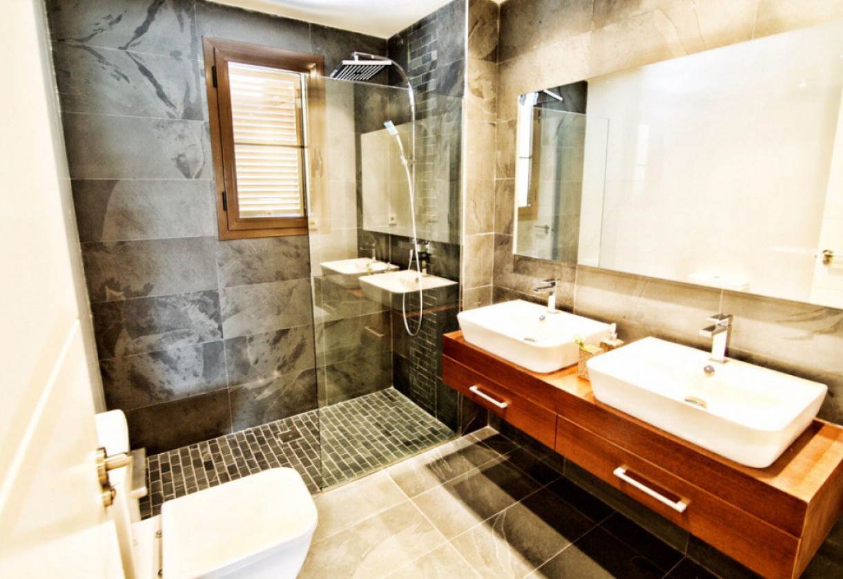 Rynek pierwotny · Town Houses · Benidorm