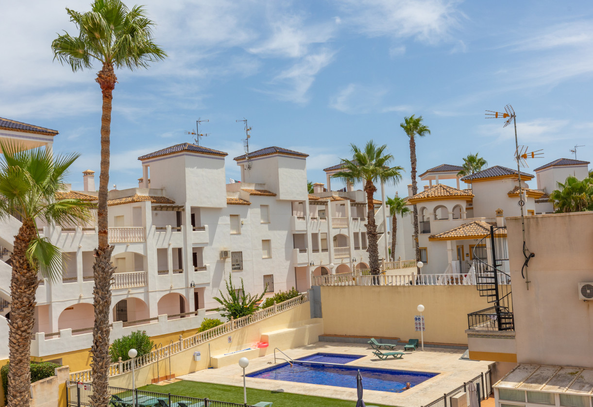 Sale · Apartment · Orihuela · Villamartin