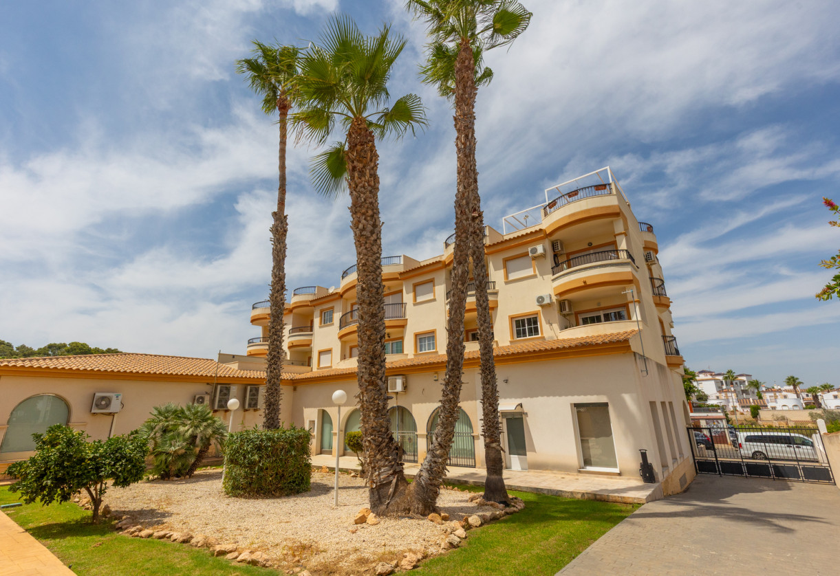 Sale · Apartment · Orihuela · Villamartin