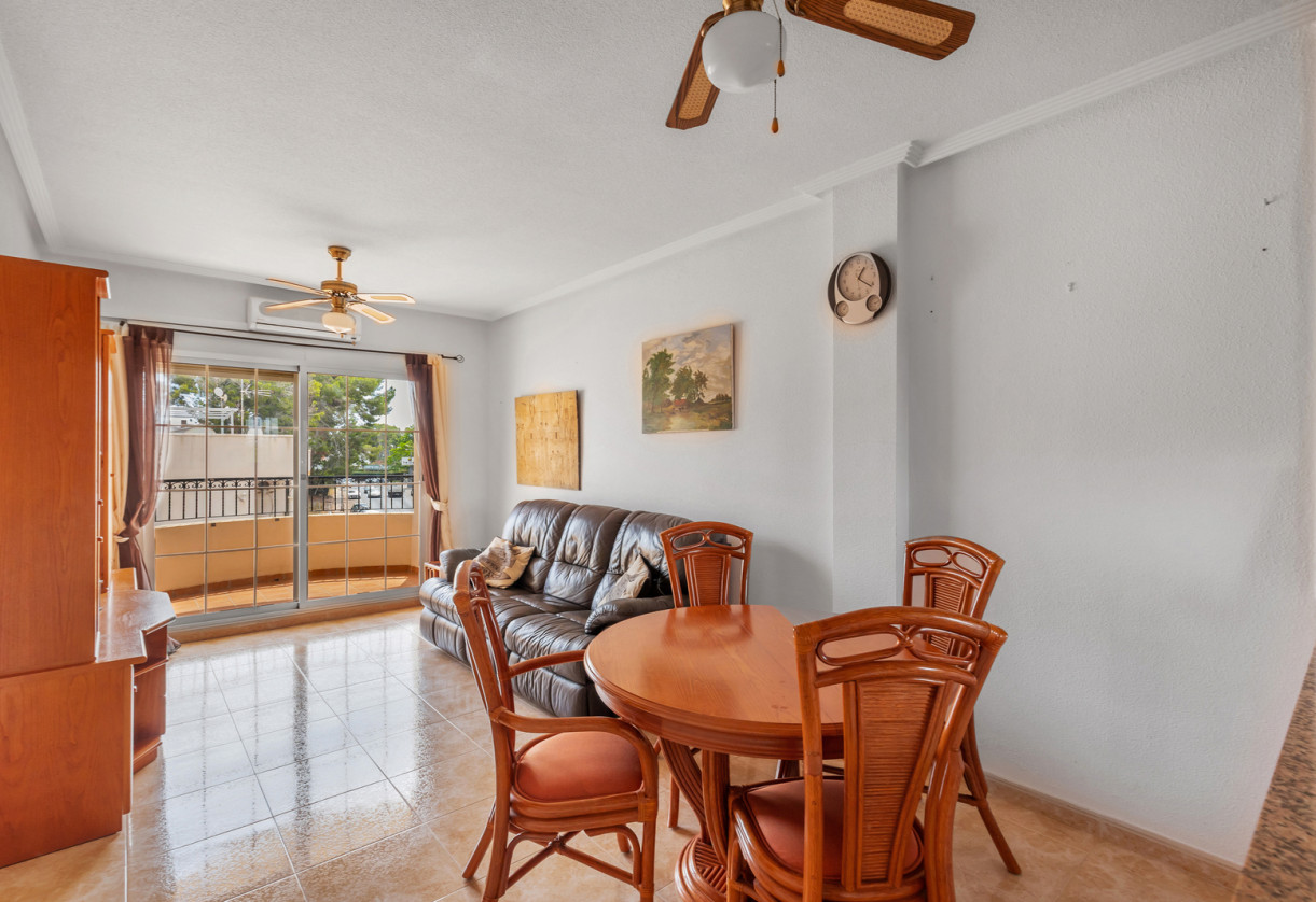 Sale · Apartment · Orihuela · Villamartin