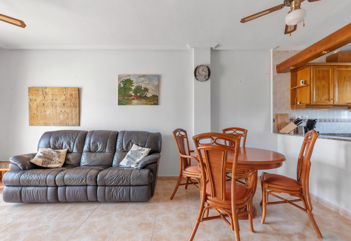 Sale · Apartment · Orihuela · Villamartin