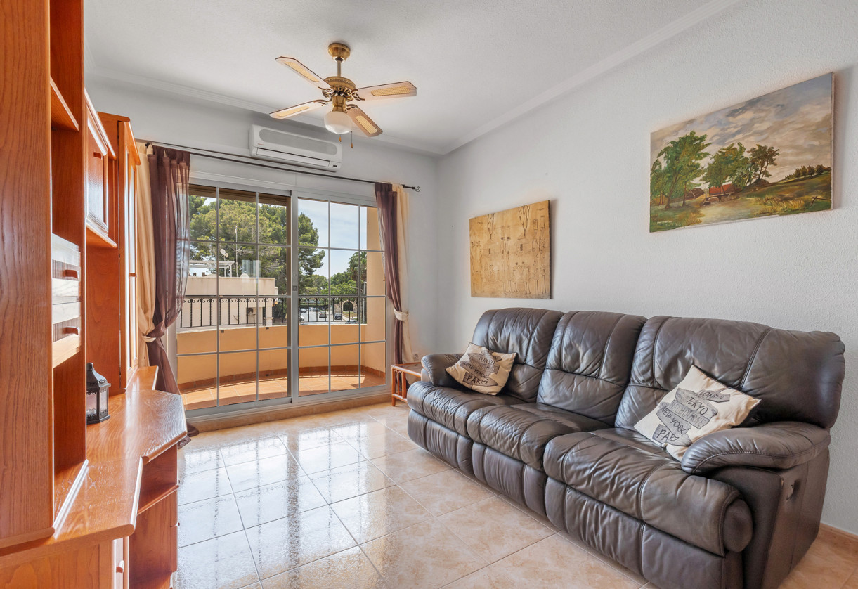 Sale · Apartment · Orihuela · Villamartin