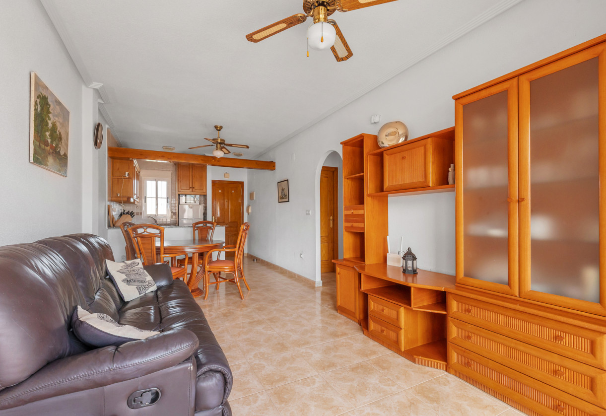 Sale · Apartment · Orihuela · Villamartin