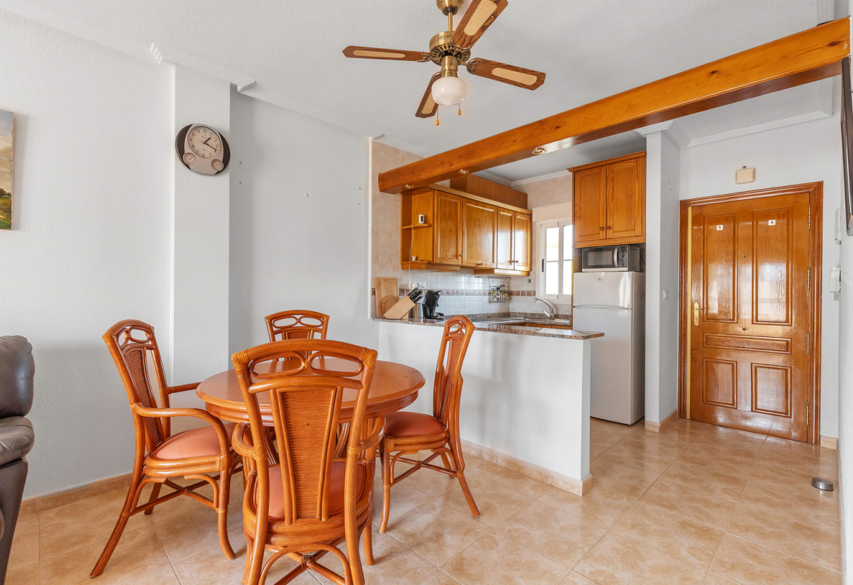 Sale · Apartment · Orihuela · Villamartin