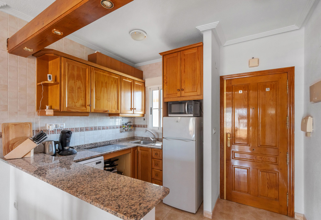 Sale · Apartment · Orihuela · Villamartin