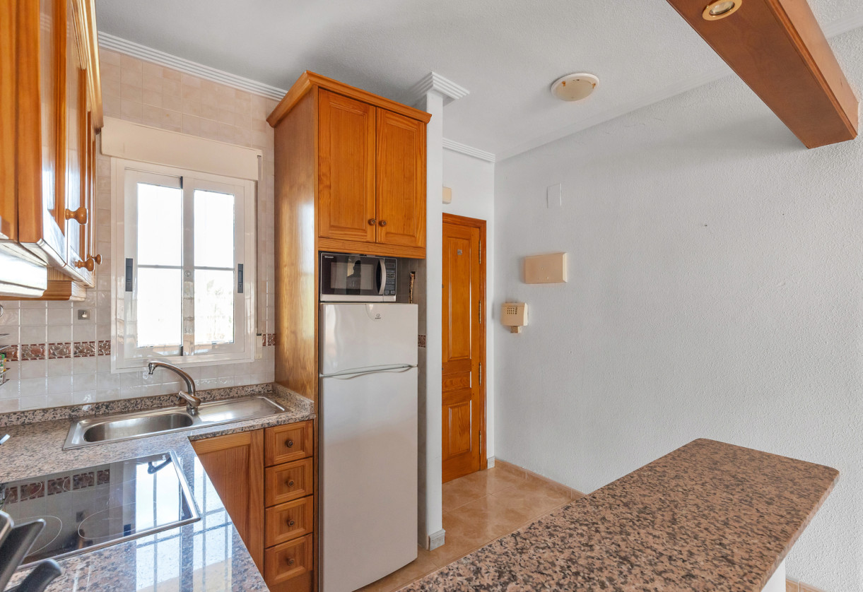 Sale · Apartment · Orihuela · Villamartin