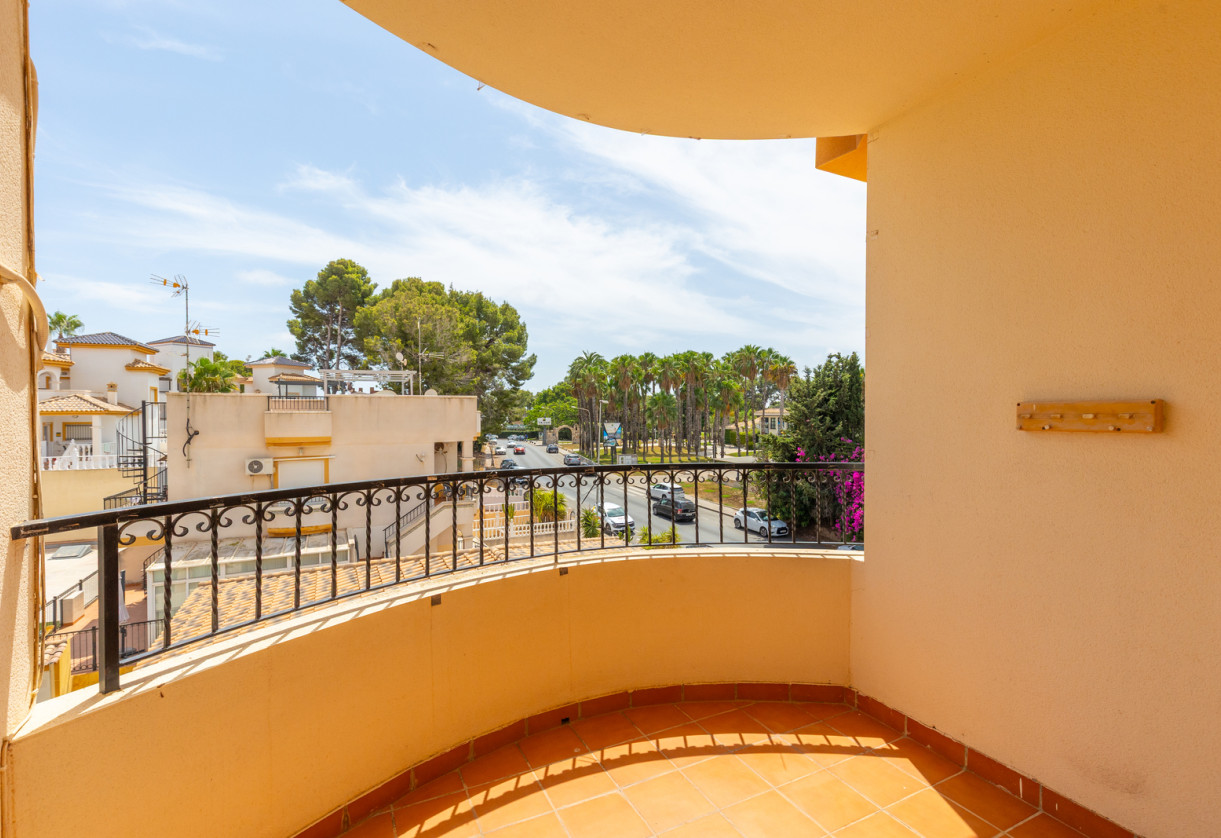 Sale · Apartment · Orihuela · Villamartin