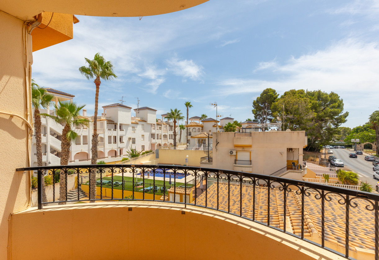 Sale · Apartment · Orihuela · Villamartin