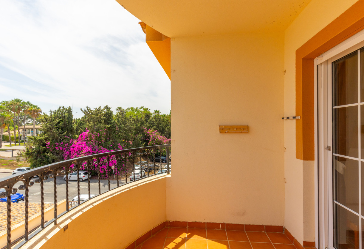 Sale · Apartment · Orihuela · Villamartin