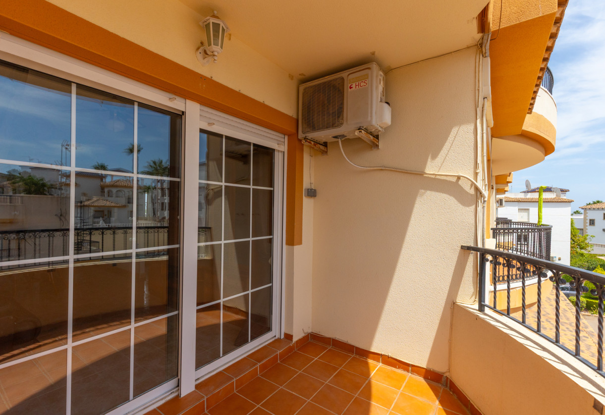 Sale · Apartment · Orihuela · Villamartin