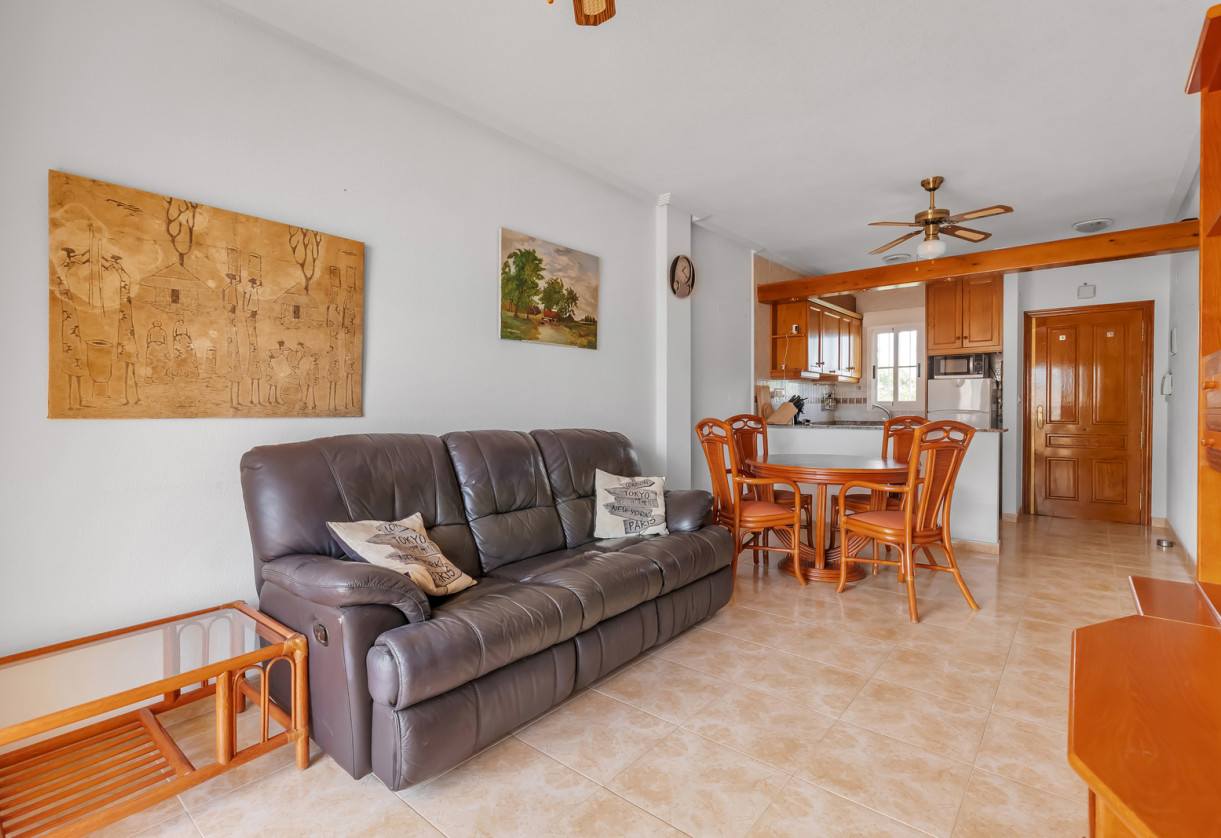 Sale · Apartment · Orihuela · Villamartin
