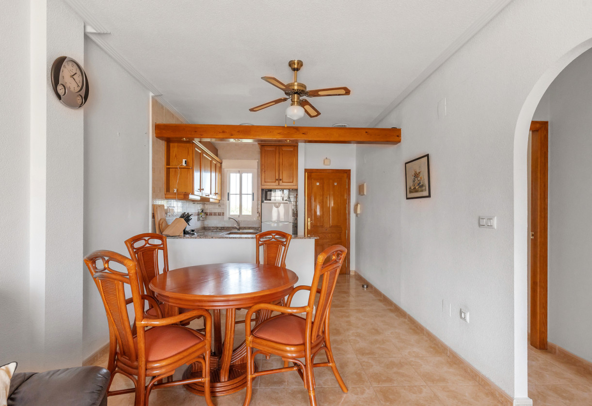 Sale · Apartment · Orihuela · Villamartin