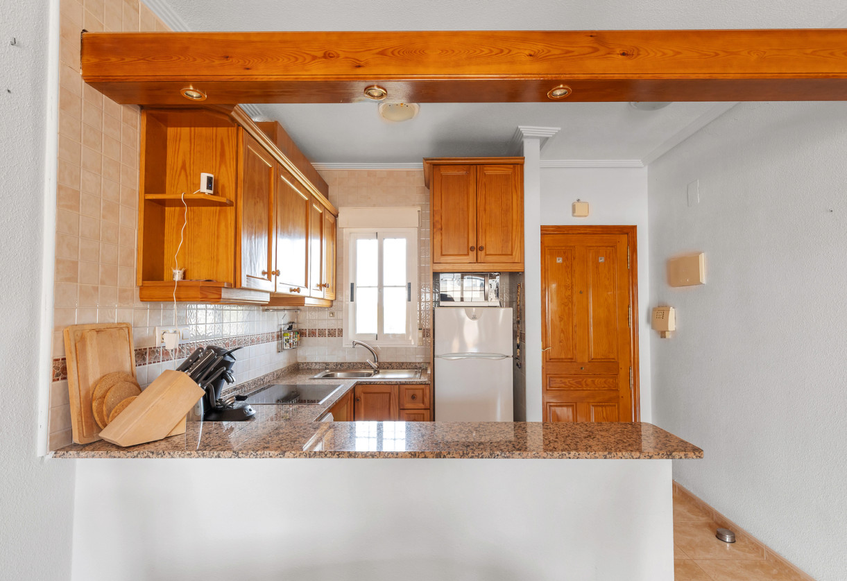 Sale · Apartment · Orihuela · Villamartin