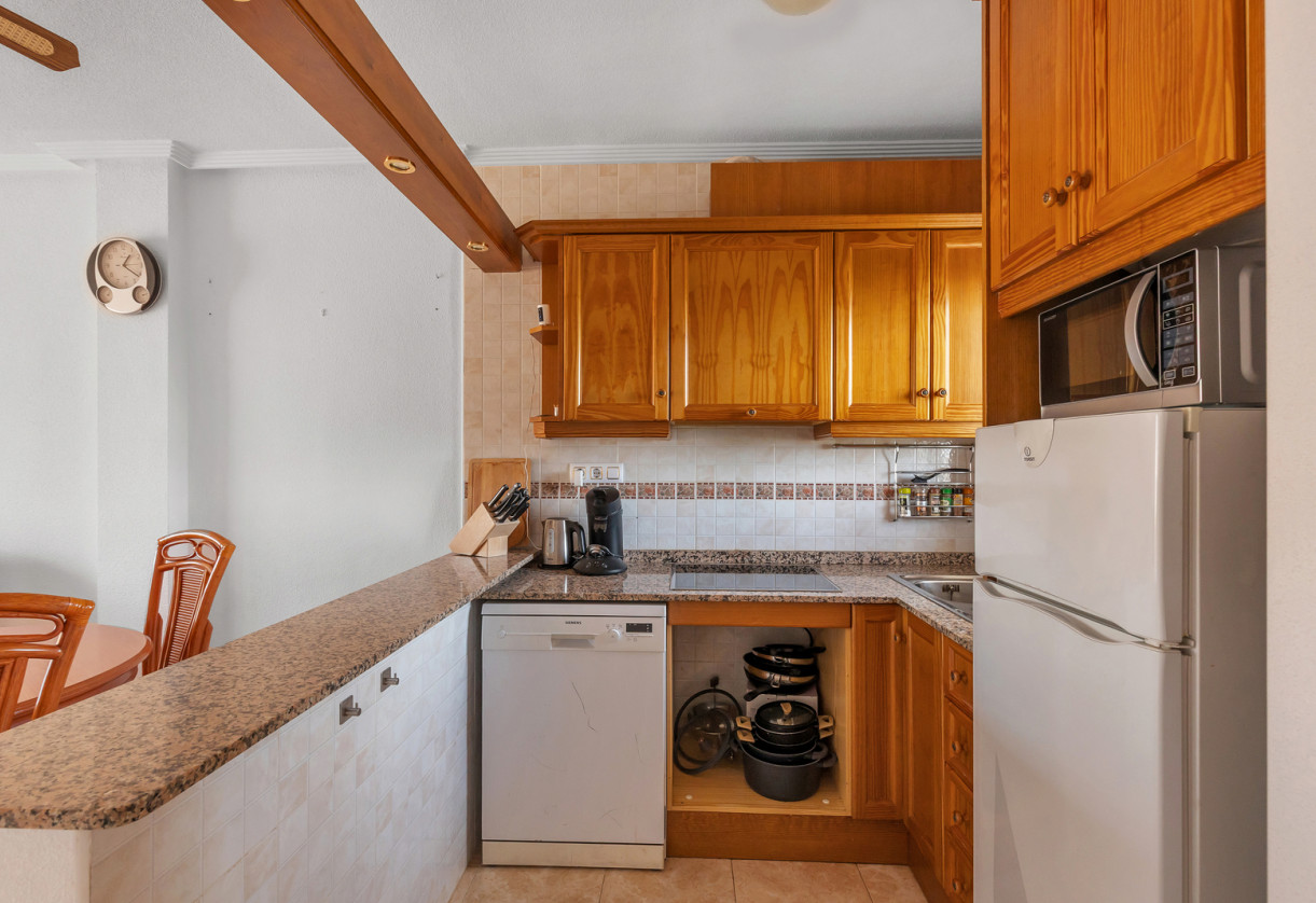 Sale · Apartment · Orihuela · Villamartin