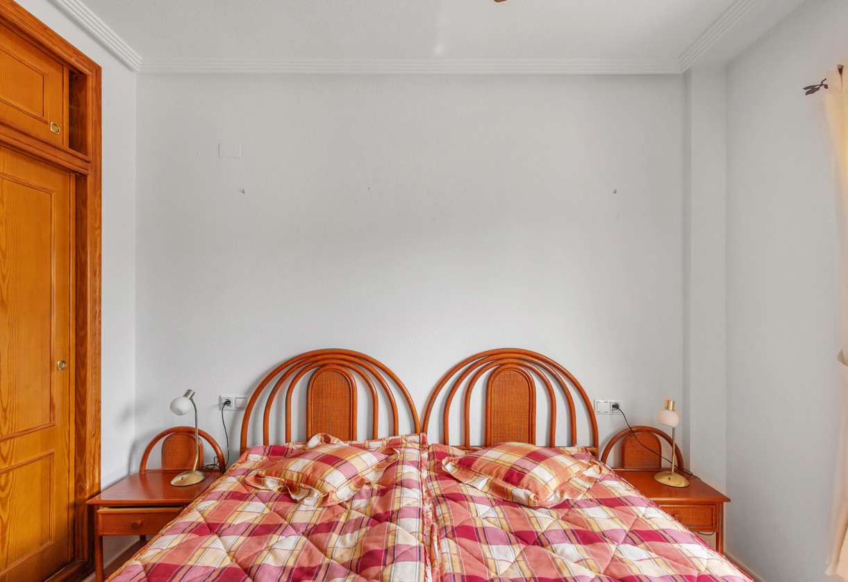 Sale · Apartment · Orihuela · Villamartin