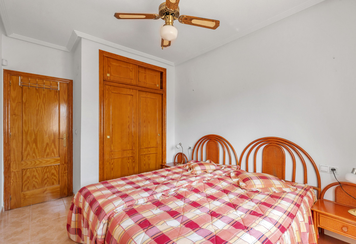 Sale · Apartment · Orihuela · Villamartin