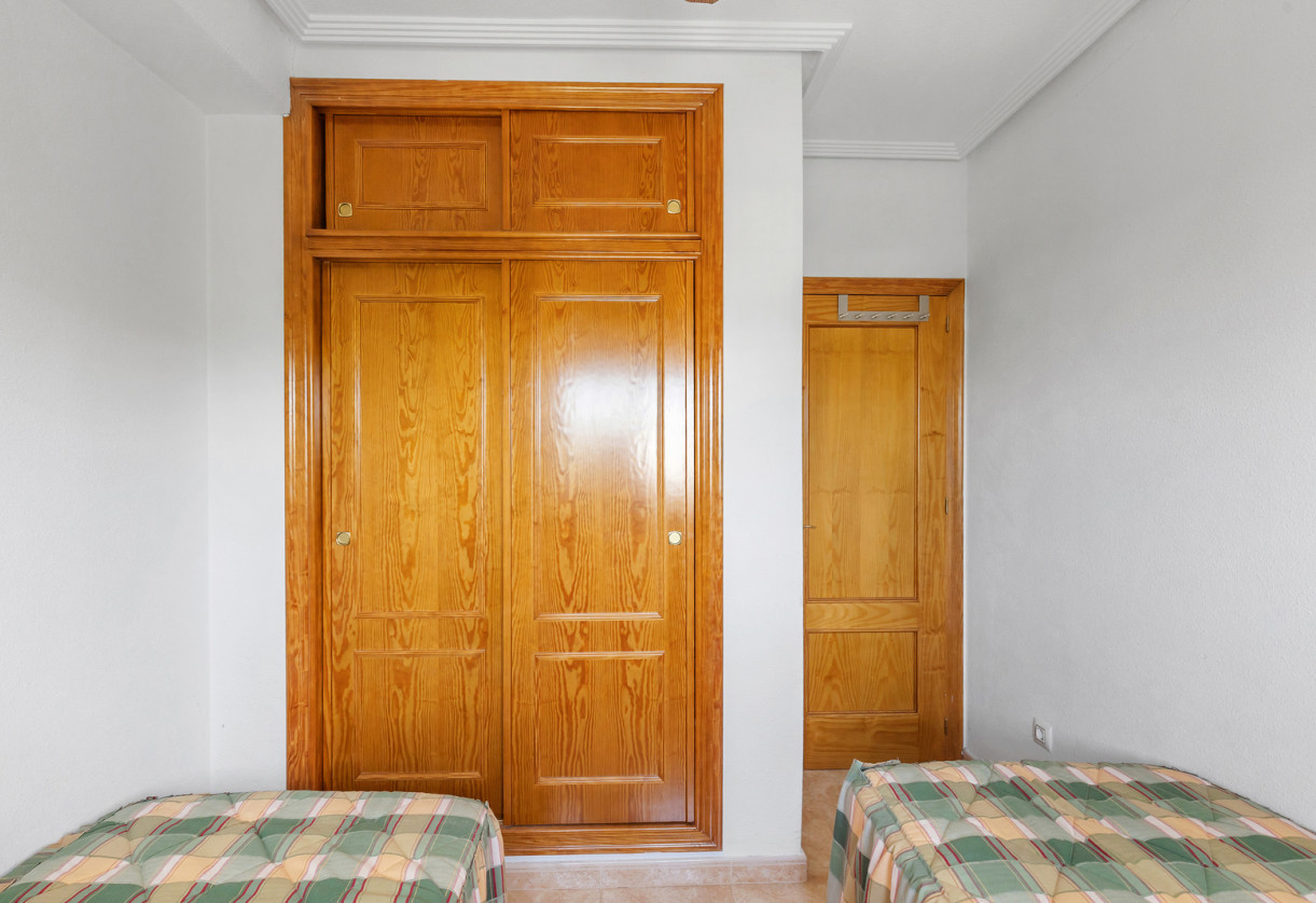 Sale · Apartment · Orihuela · Villamartin