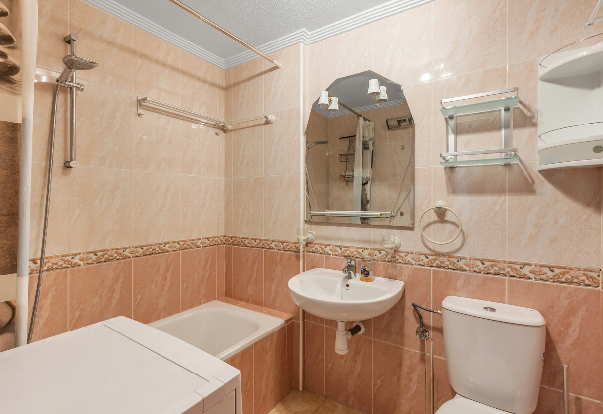 Sale · Apartment · Orihuela · Villamartin