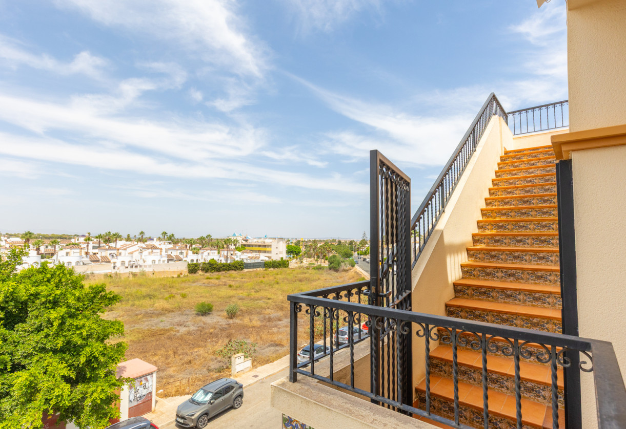 Sale · Apartment · Orihuela · Villamartin
