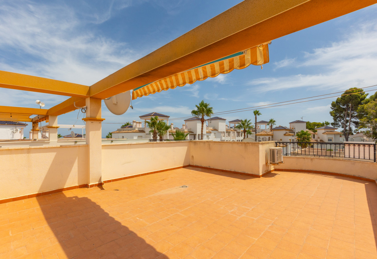 Sale · Apartment · Orihuela · Villamartin