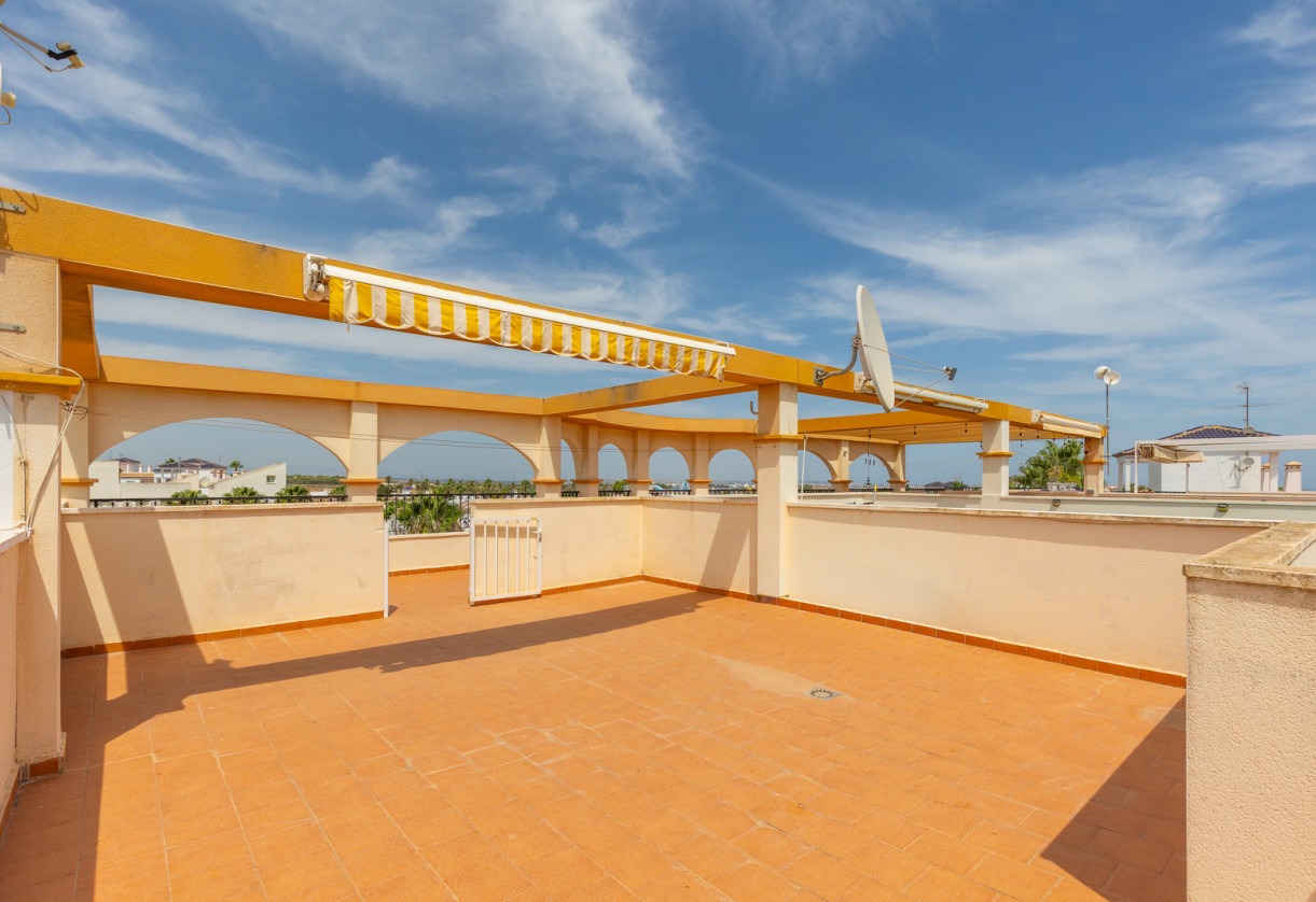 Sale · Apartment · Orihuela · Villamartin