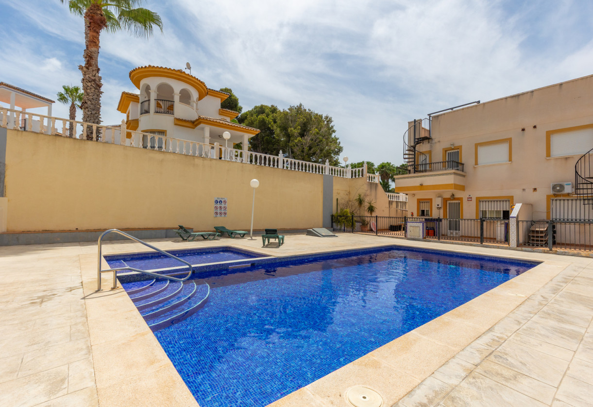 Sale · Apartment · Orihuela · Villamartin