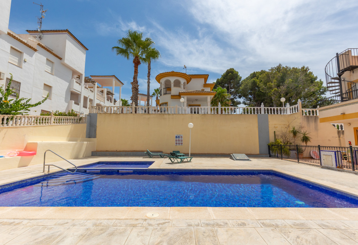 Sale · Apartment · Orihuela · Villamartin
