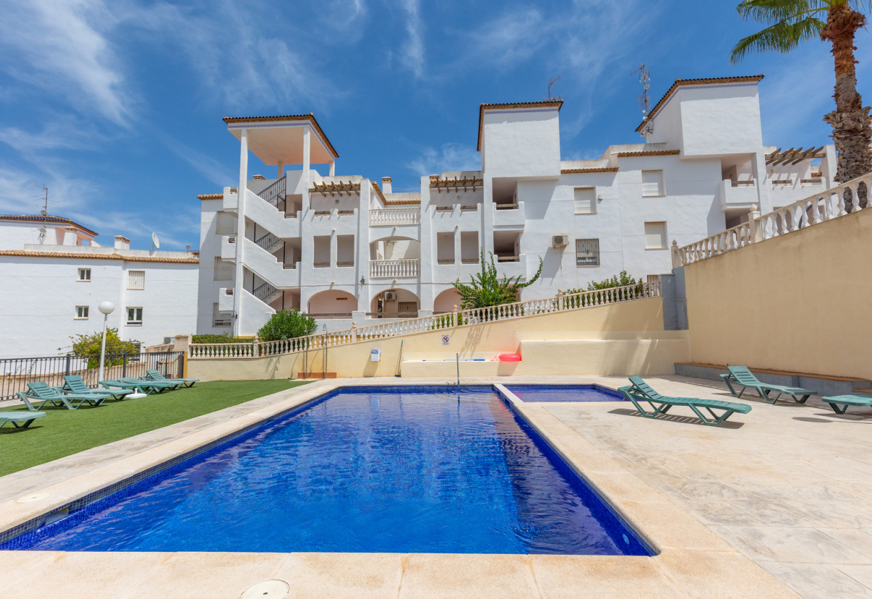 Sale · Apartment · Orihuela · Villamartin