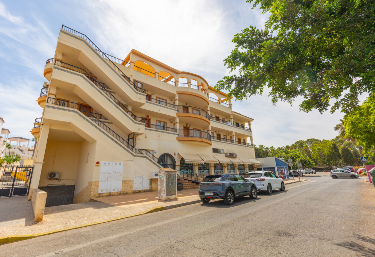 Sale · Apartment · Orihuela · Villamartin